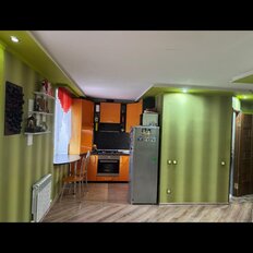 Квартира 36 м², 1-комнатная - изображение 3