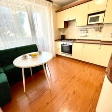 Квартира 40 м², 1-комнатная - изображение 2