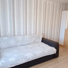 Квартира 36 м², 1-комнатная - изображение 5