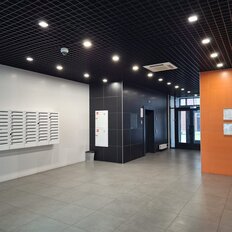 Квартира 55,7 м², 2-комнатная - изображение 3