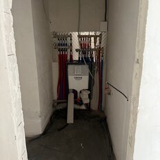 Квартира 54 м², 3-комнатная - изображение 3
