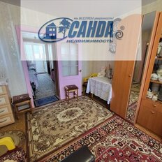 Квартира 57,2 м², 3-комнатная - изображение 3