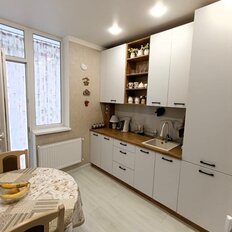 Квартира 35,3 м², 1-комнатная - изображение 2