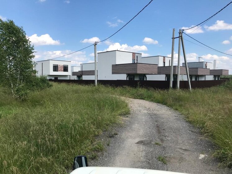 28,4 сотки, участок 12 000 000 ₽ - изображение 54
