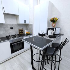 Квартира 45 м², 1-комнатная - изображение 5