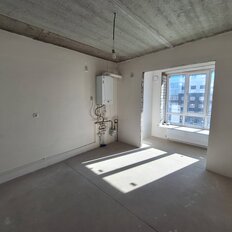 Квартира 38 м², 1-комнатная - изображение 2