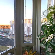 Квартира 56,1 м², 2-комнатная - изображение 4