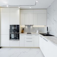 Квартира 40,1 м², 1-комнатная - изображение 4