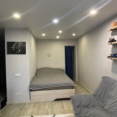 Квартира 34 м², 1-комнатная - изображение 3