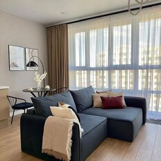 Квартира 33 м², студия - изображение 2