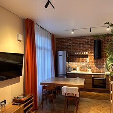 Квартира 76 м², 2-комнатная - изображение 5