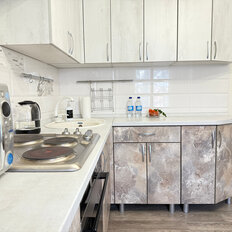 Квартира 40,3 м², 1-комнатная - изображение 1