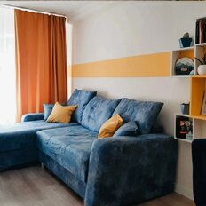 Квартира 57 м², 3-комнатная - изображение 2