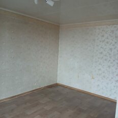Квартира 35 м², 1-комнатная - изображение 3