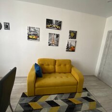 Квартира 39 м², 2-комнатная - изображение 5