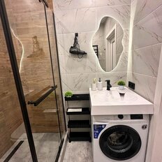 Квартира 37,6 м², 1-комнатная - изображение 4