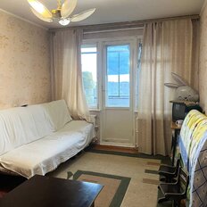 Квартира 33,3 м², 1-комнатная - изображение 1