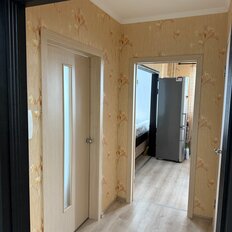 Квартира 45,4 м², 1-комнатная - изображение 4