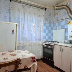 Квартира 30 м², 1-комнатная - изображение 2