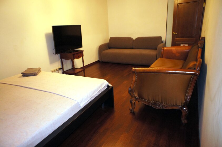 88 м², 4-комнатная квартира 17 000 ₽ в сутки - изображение 61