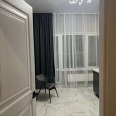 Квартира 41 м², 1-комнатная - изображение 2