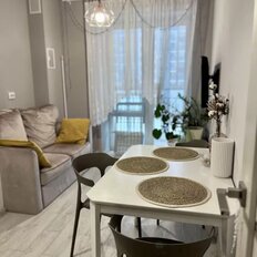 Квартира 40 м², 1-комнатная - изображение 2