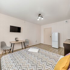 Квартира 28 м², студия - изображение 5