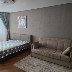 Квартира 42 м², 1-комнатная - изображение 4