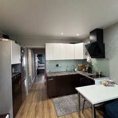 Квартира 37 м², 1-комнатная - изображение 1