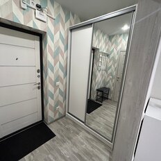 Квартира 30 м², студия - изображение 1