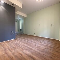 Квартира 40,1 м², 1-комнатные - изображение 1