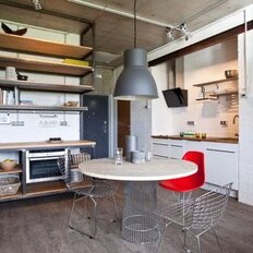 Квартира 47,6 м², 1-комнатная - изображение 4
