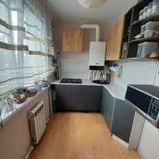 Квартира 30 м², 1-комнатная - изображение 2