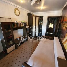 Квартира 46 м², 2-комнатная - изображение 3