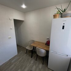 Квартира 33,1 м², 1-комнатная - изображение 5