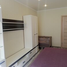 Квартира 40,2 м², 1-комнатная - изображение 4