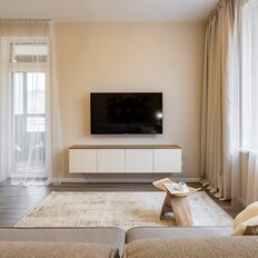 Квартира 41 м², 1-комнатная - изображение 5