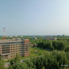 Квартира 61,8 м², 2-комнатная - изображение 4
