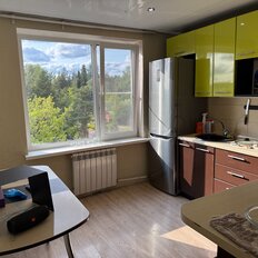 Квартира 47,5 м², 2-комнатная - изображение 3