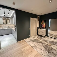 Квартира 86 м², 3-комнатная - изображение 4