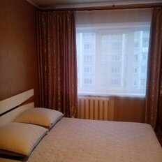 Квартира 31 м², 1-комнатная - изображение 5