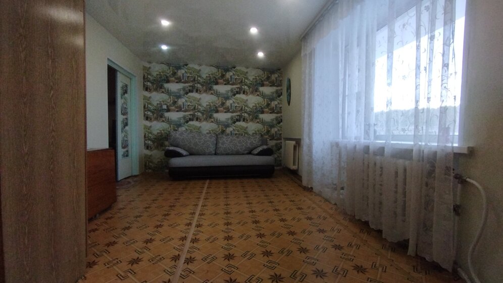 19 м², 1-комнатная квартира 1 500 000 ₽ - изображение 27