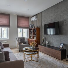 Квартира 75,5 м², 2-комнатная - изображение 5