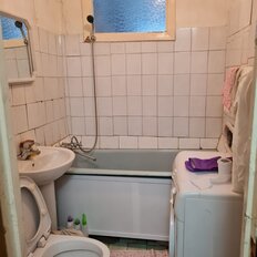 Квартира 31,4 м², 1-комнатная - изображение 5