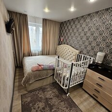 Квартира 42 м², 2-комнатная - изображение 2