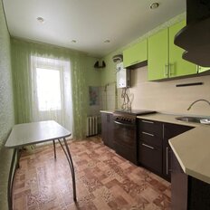 Квартира 63,5 м², 3-комнатная - изображение 2