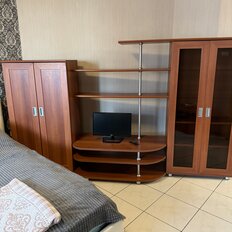 Квартира 37 м², 1-комнатная - изображение 5