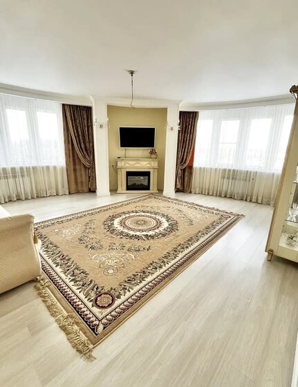 33,8 м², 1-комнатная квартира 5 400 000 ₽ - изображение 18