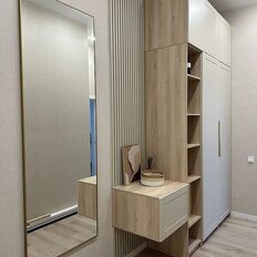 Квартира 56 м², 2-комнатная - изображение 5