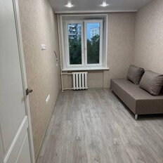 Квартира 45 м², 2-комнатная - изображение 2